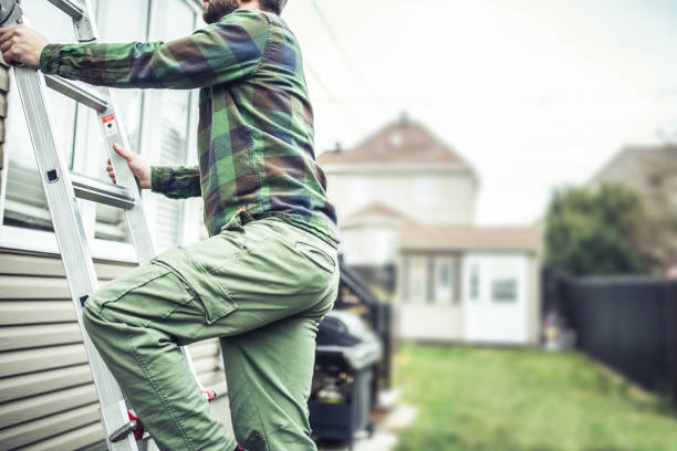 Best Yard Waste Removal  in Cedar Hill, MO
